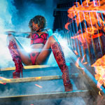 Glambox Creative Photoshoot